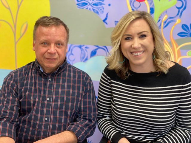 Knox County Homeless Coalition Announces Partnership with Area Interfaith Outreach