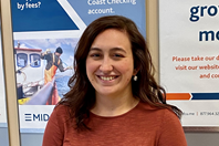 Midcoast Federal Credit Union Welcomes New Employees