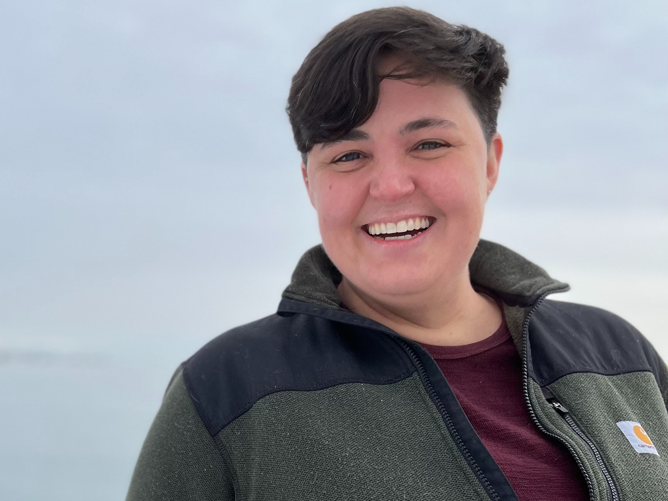 Penbay Pilot News - pnjtrog