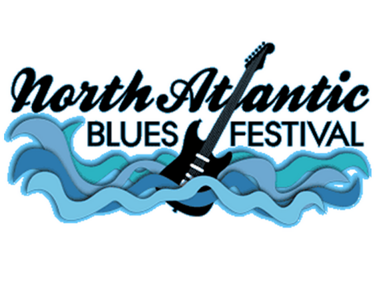 The 29th Annual North Atlantic Blues Festival is this weekend