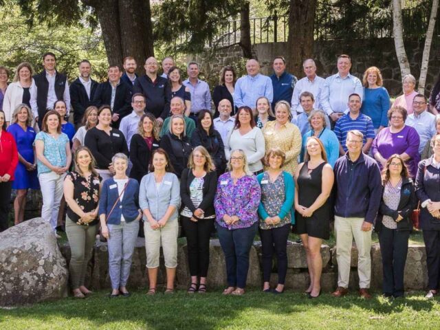 Allen Insurance and Financial -ESOP Company of the Year