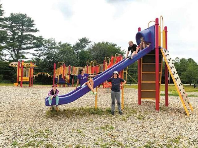 Summer Fun for LGBTQ+ and Allied Youth and their Families!
