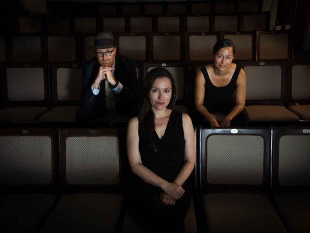Low Lily opens CD release tour in Camden April 21