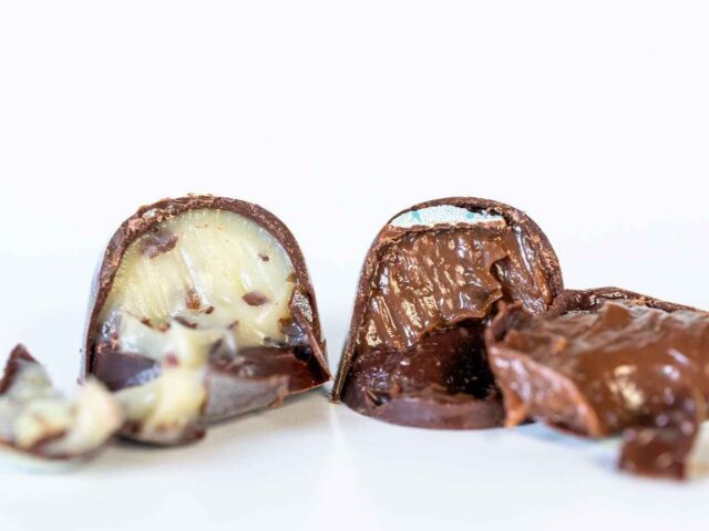 Bixby Chocolate celebrates Seaweed Week