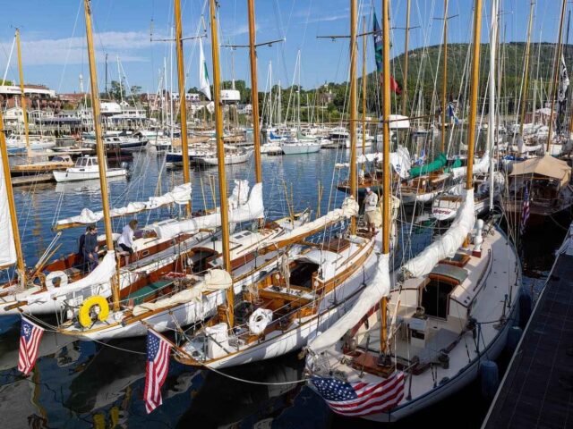 Register for the 2023 Camden Classics Cup and become a sponsor