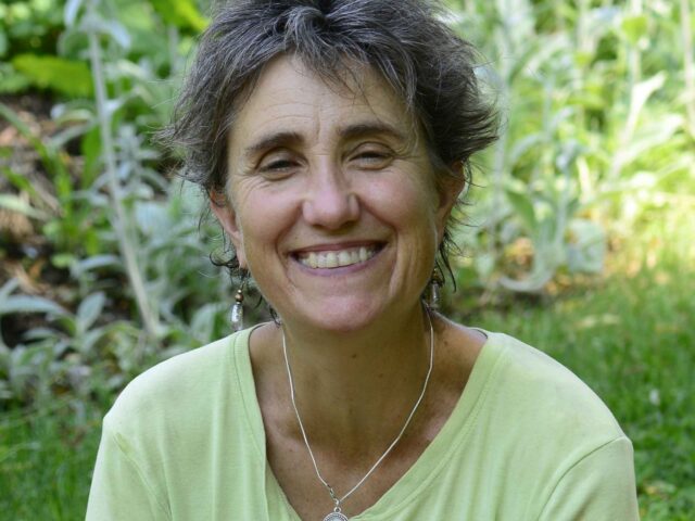 Free Public Talk: Create a Home Healing Herb Garden, April 27