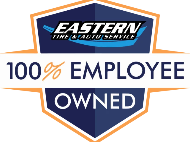 Eastern Tire and Auto is now 100% Employee-Owned Company