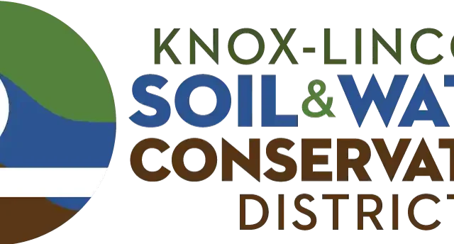 Announcing Knox-Lincoln SWCD Annual Banquet
