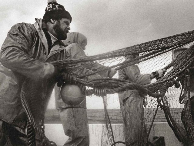 April is Maritime Month at the Camden Public Library