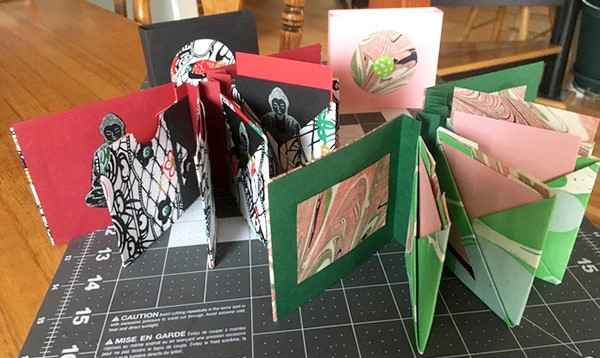Art opportunities abound at MCST Adult Education