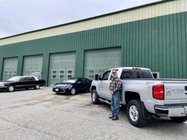 Mt. Battie Car Care finds new home
