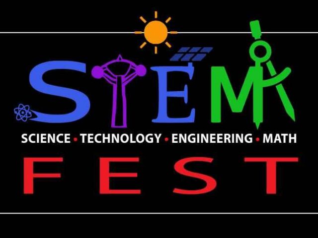 Join OHTM’s one-of-a-kind STEM Fest!