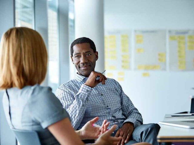 Mediation & the Art of Conflict Transformation professional development program
