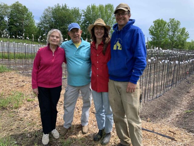 Endless Summer Flower Farm Under New Ownership