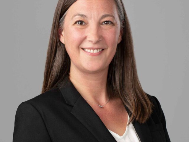 Alison Applegate Joins Bar Harbor Bank & Trust