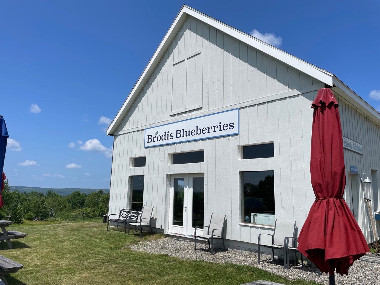 Announcement of KnoxLincoln Soil & Water Conservation District’s