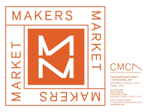Get Ready for Makers Market 2023
