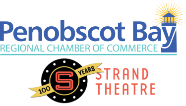 2023 Penobscot Bay Chamber Red Carpet Awards