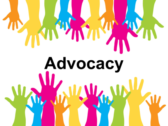 Advocacy News You Can Use