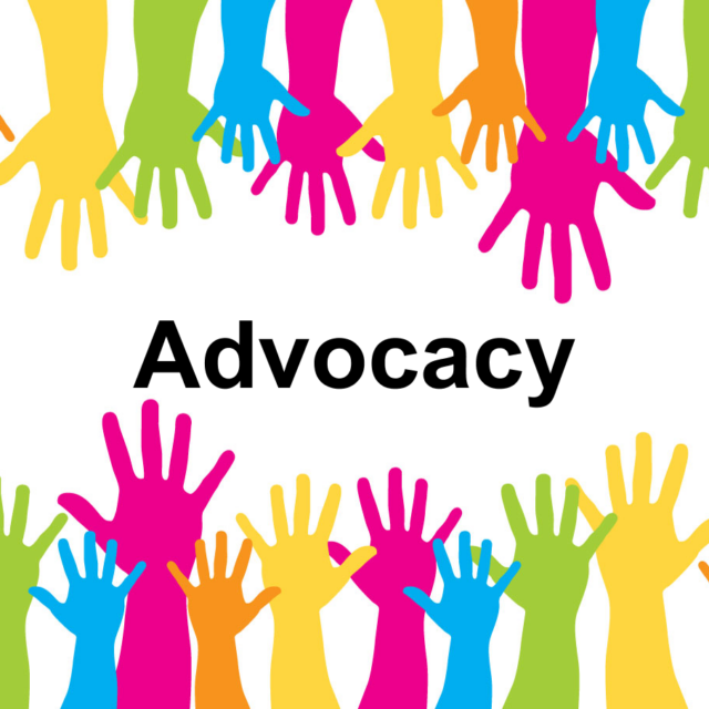 Advocacy News You Can Use
